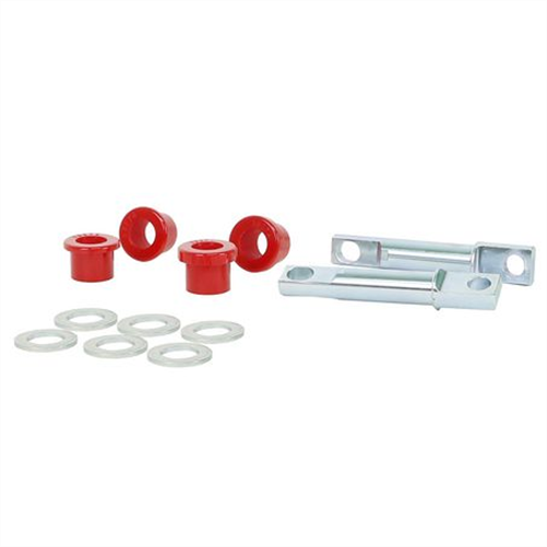Nolathane FRONT LOWER CONTROL ARM INNER FRONT BUSHING KIT 45327A