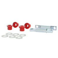Nolathane FRONT LOWER CONTROL ARM INNER FRONT BUSHING KIT 45327A