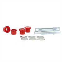 Nolathane FRONT LOWER CONTROL ARM INNER FRONT BUSHING KIT 45327A