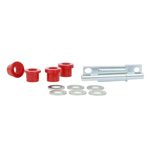 FRONT LOWER CONTROL ARM INNER FRONT BUSHING KIT 45327A