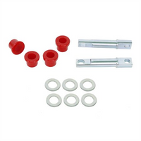 Nolathane FRONT LOWER CONTROL ARM INNER FRONT BUSHING KIT 45327A