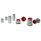 Nolathane CONTROL ARM BUSH KIT 45329
