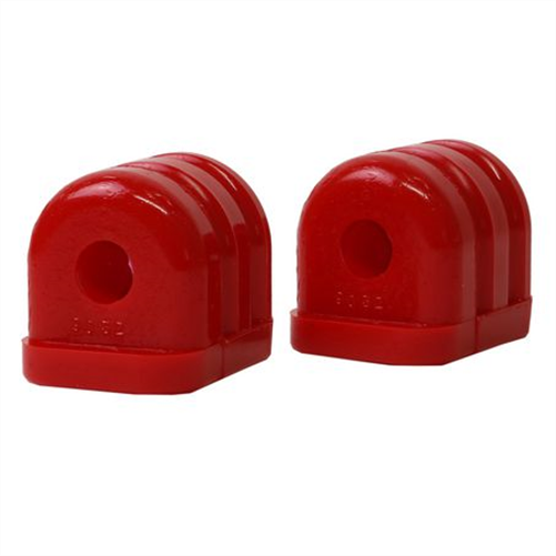 Nolathane FRONT LOWER CONTROL ARM INNER REAR BUSHING KIT 45330