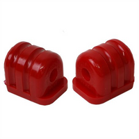 Nolathane FRONT LOWER CONTROL ARM INNER REAR BUSHING KIT 45330