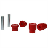 Nolathane FRONT LOWER CONTROL ARM INNER BUSHING KIT 45331