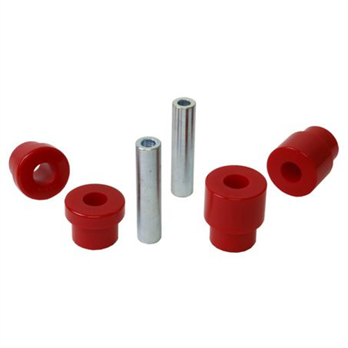 Nolathane FRONT LOWER CONTROL ARM INNER BUSHING KIT 45331