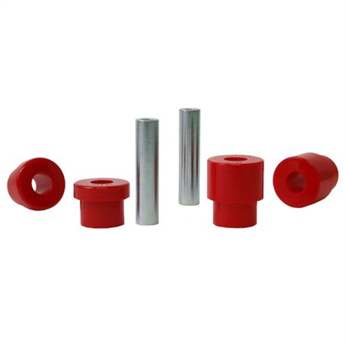 Nolathane FRONT LOWER CONTROL ARM INNER BUSHING KIT 45331