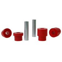 Nolathane FRONT LOWER CONTROL ARM INNER BUSHING KIT 45331