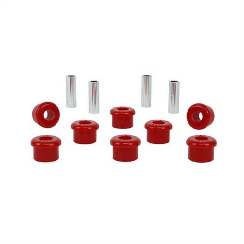 Nolathane FRONT UPPER CONTROL ARM BUSHING KIT 45341