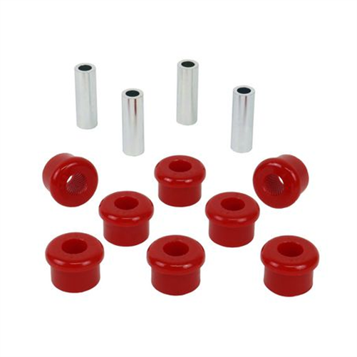 Nolathane FRONT UPPER CONTROL ARM BUSHING KIT 45341