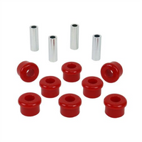 Nolathane FRONT UPPER CONTROL ARM BUSHING KIT 45341