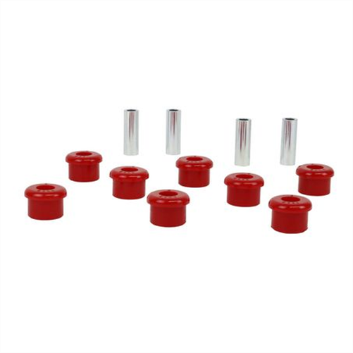 Nolathane FRONT UPPER CONTROL ARM BUSHING KIT 45341
