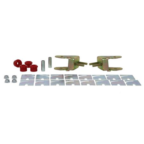FRONT UPPER CONTROL ARM CAMBER CASTER ADJUSTABLE KIT 45342