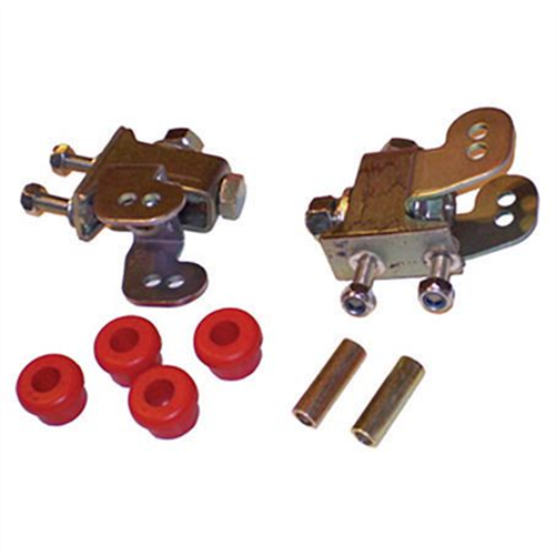 Nolathane CAMBER/CASTER KIT 45342X