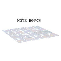 Nolathane SHIM PACK-ALIGNMENT 1.5MM (X100) 45350