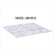Nolathane SHIM PACK-ALIGNMENT 1.5MM (X100) 45350