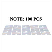 Nolathane SHIM PACK-ALIGNMENT 1.5MM (X100) 45350