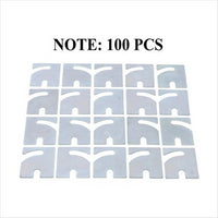 Nolathane SHIM PACK-ALIGNMENT 1.5MM (X100) 45350