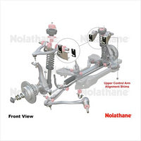 Nolathane SHIM PACK-ALIGNMENT 1.5MM (X100) 45350