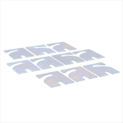 Nolathane FRONT UPPER CONTROL ARM ALIGNMENT SHIMS (1.5MM) (X10) 45351