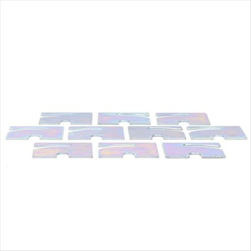 FRONT UPPER CONTROL ARM ALIGNMENT SHIMS (1.5MM) (X10) 45351