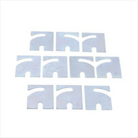 Nolathane FRONT UPPER CONTROL ARM ALIGNMENT SHIMS (1.5MM) (X10) 45351
