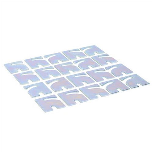 Nolathane SHIM PACK-ALIGNMENT 3.0MM (X100) 45352