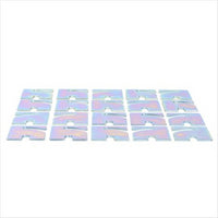 Nolathane SHIM PACK-ALIGNMENT 3.0MM (X100) 45352