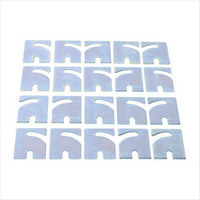 Nolathane SHIM PACK-ALIGNMENT 3.0MM (X100) 45352