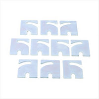 Nolathane FRONT UPPER CONTROL ARM ALIGNMENT SHIMS (3.0MM) (X10) 45353
