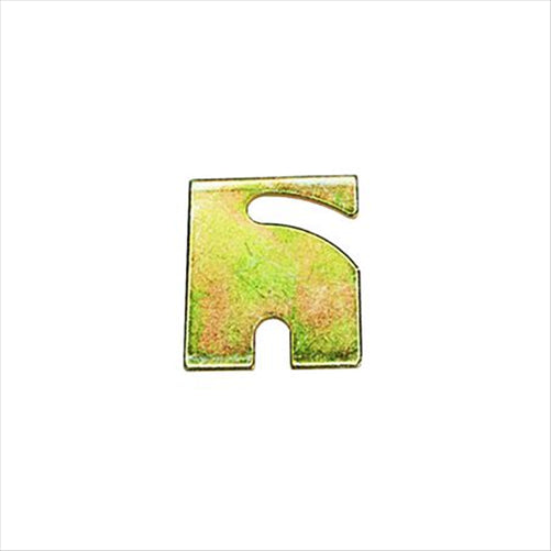 SHIM PACK-ALIGNMENT 6.0MM (X5) 45354