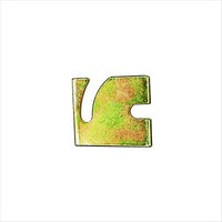 Nolathane SHIM PACK-ALIGNMENT 6.0MM (X5) 45354