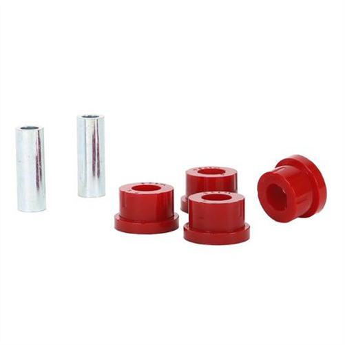 Nolathane FRONT LOWER CONTROL ARM INNER FRONT BUSHING KIT 45361