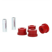 Nolathane FRONT LOWER CONTROL ARM INNER FRONT BUSHING KIT 45361
