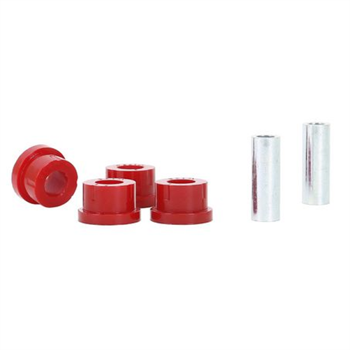 Nolathane FRONT LOWER CONTROL ARM INNER FRONT BUSHING KIT 45361