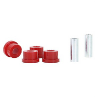 Nolathane FRONT LOWER CONTROL ARM INNER FRONT BUSHING KIT 45361