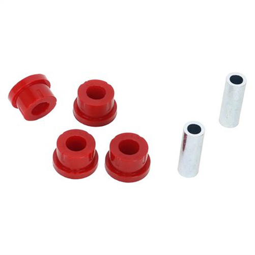 Nolathane FRONT LOWER CONTROL ARM INNER FRONT BUSHING KIT 45361