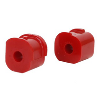 Nolathane FRONT LOWER CONTROL ARM INNER REAR BUSHING KIT 45362
