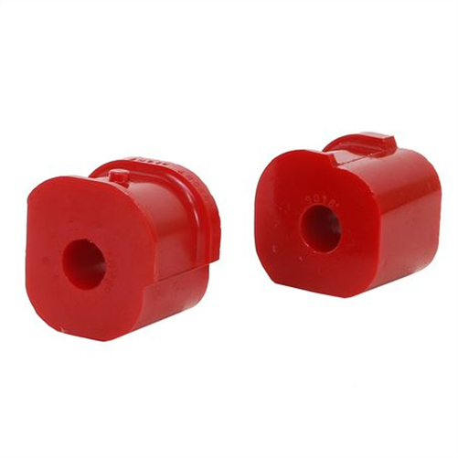 Nolathane FRONT LOWER CONTROL ARM INNER REAR BUSHING KIT 45362