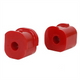 Nolathane FRONT LOWER CONTROL ARM INNER REAR BUSHING KIT 45362