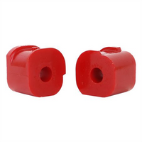 Nolathane FRONT LOWER CONTROL ARM INNER REAR BUSHING KIT 45362