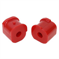 Nolathane FRONT LOWER CONTROL ARM INNER REAR BUSHING KIT 45362