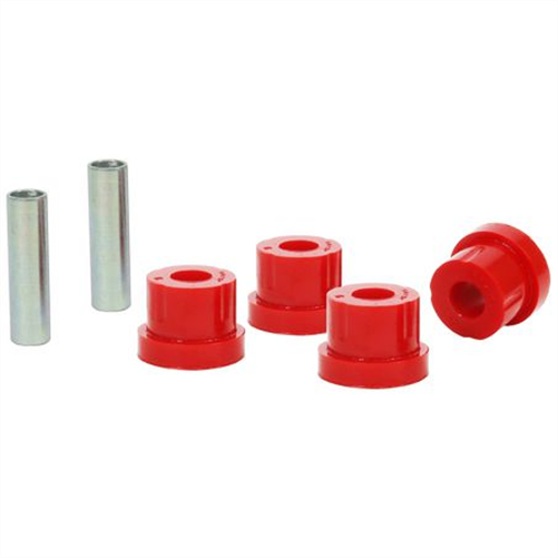 Nolathane FRONT LOWER CONTROL ARM INNER FRONT BUSHING KIT 45365