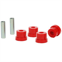 Nolathane FRONT LOWER CONTROL ARM INNER FRONT BUSHING KIT 45365