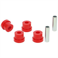 Nolathane FRONT LOWER CONTROL ARM INNER FRONT BUSHING KIT 45365