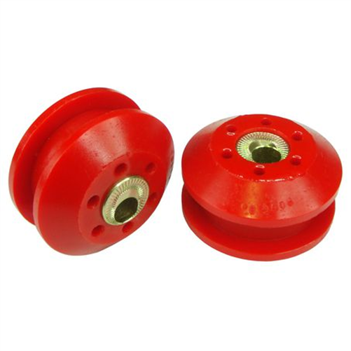 Nolathane LOWER CONTROL ARM INNER REAR BUSHING KIT 45371