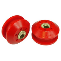 Nolathane LOWER CONTROL ARM INNER REAR BUSHING KIT 45371