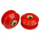 Nolathane LOWER CONTROL ARM INNER REAR BUSHING KIT 45371