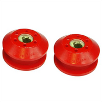 Nolathane LOWER CONTROL ARM INNER REAR BUSHING KIT 45371