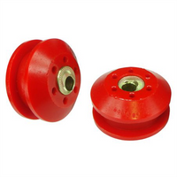 Nolathane LOWER CONTROL ARM INNER REAR BUSHING KIT 45371